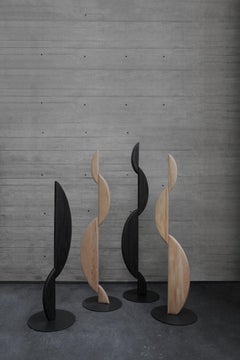 III- Tercera Sculpture