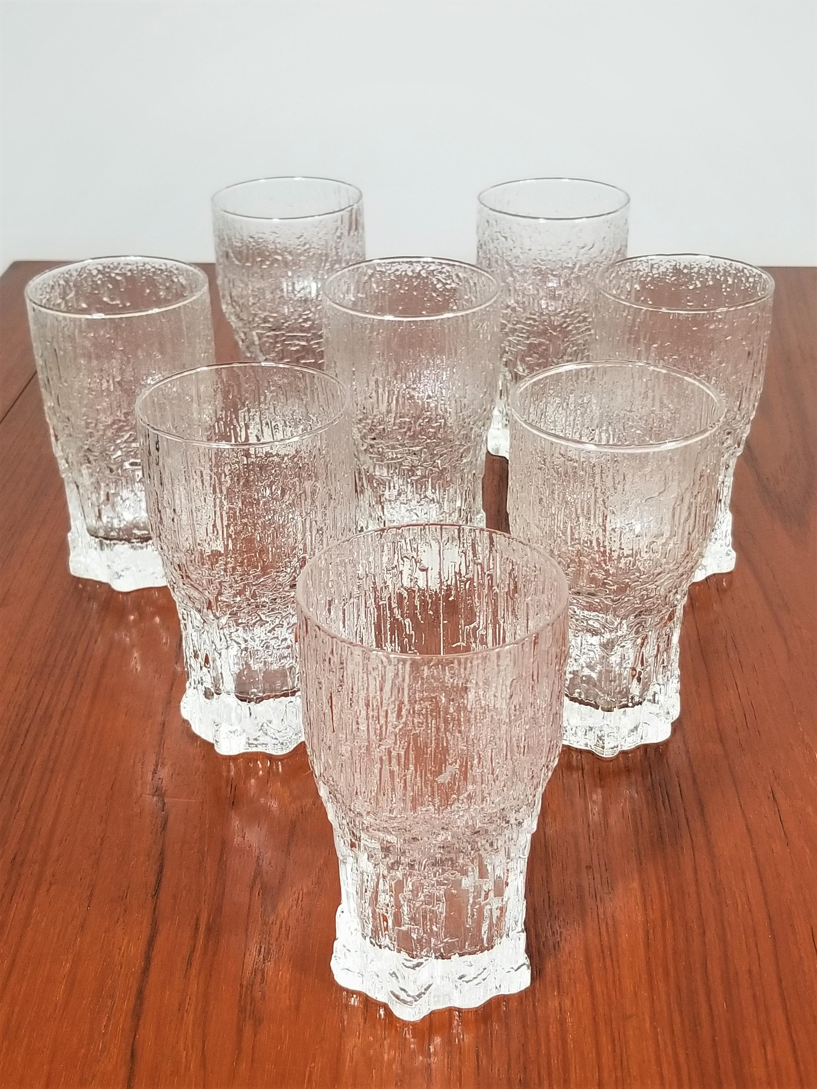 finland glassware