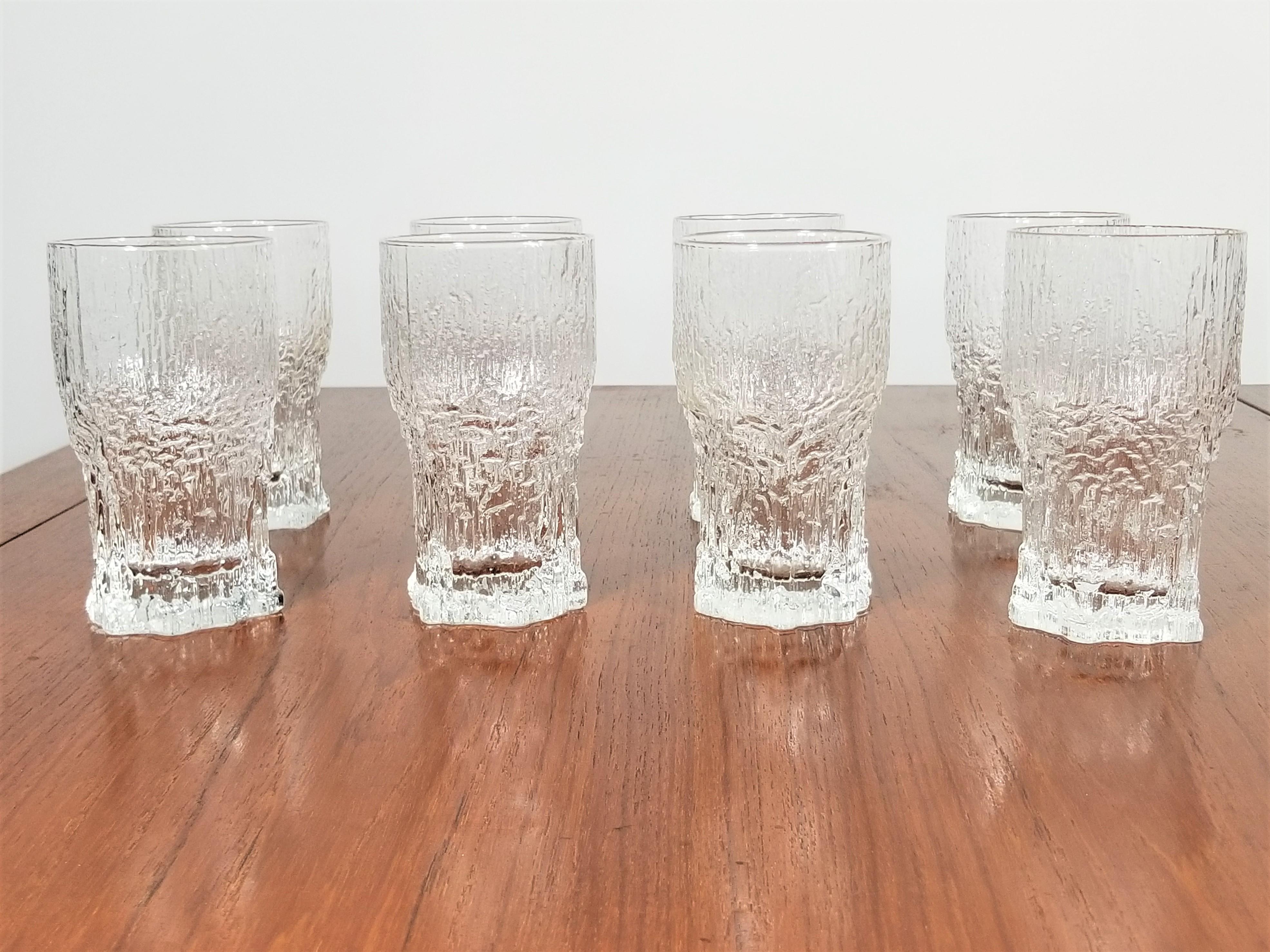 glassware finland
