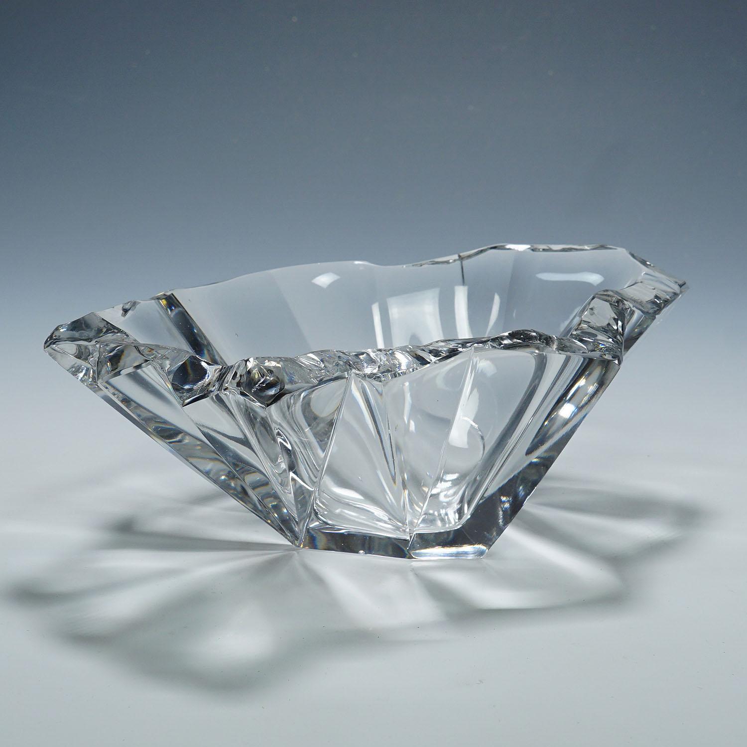 Mid-Century Modern Bol à glace Iittala de Tapio Wirkkala 1951 en vente
