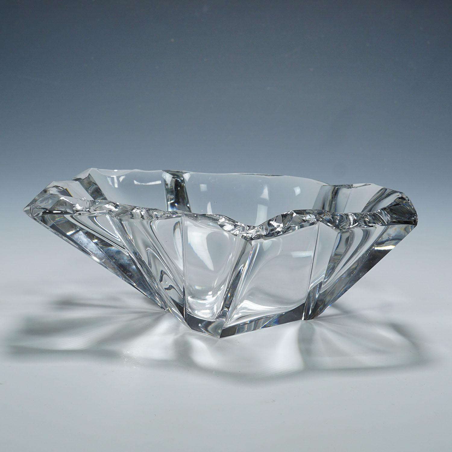 Finlandais Bol à glace Iittala de Tapio Wirkkala 1951 en vente