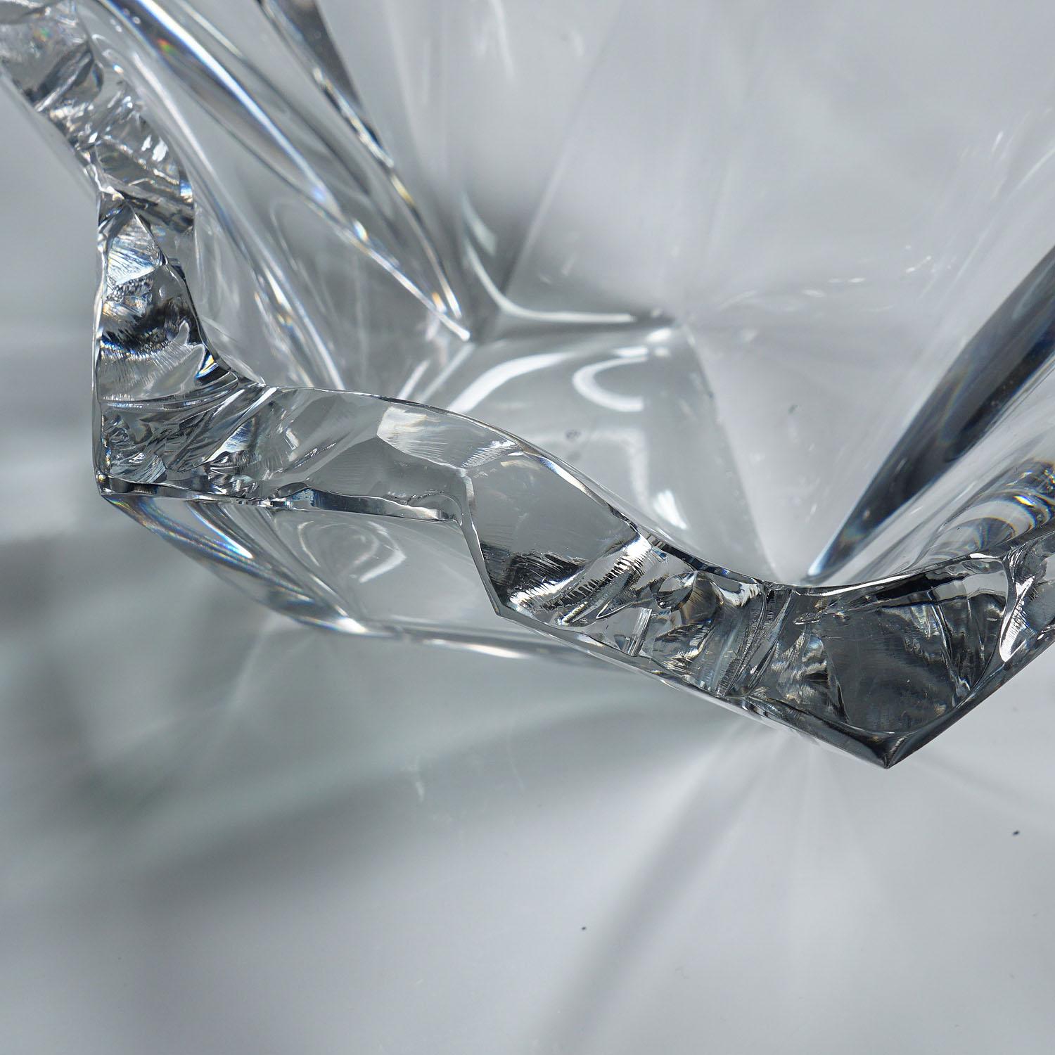 Milieu du XXe siècle Bol à glace Iittala de Tapio Wirkkala 1951 en vente