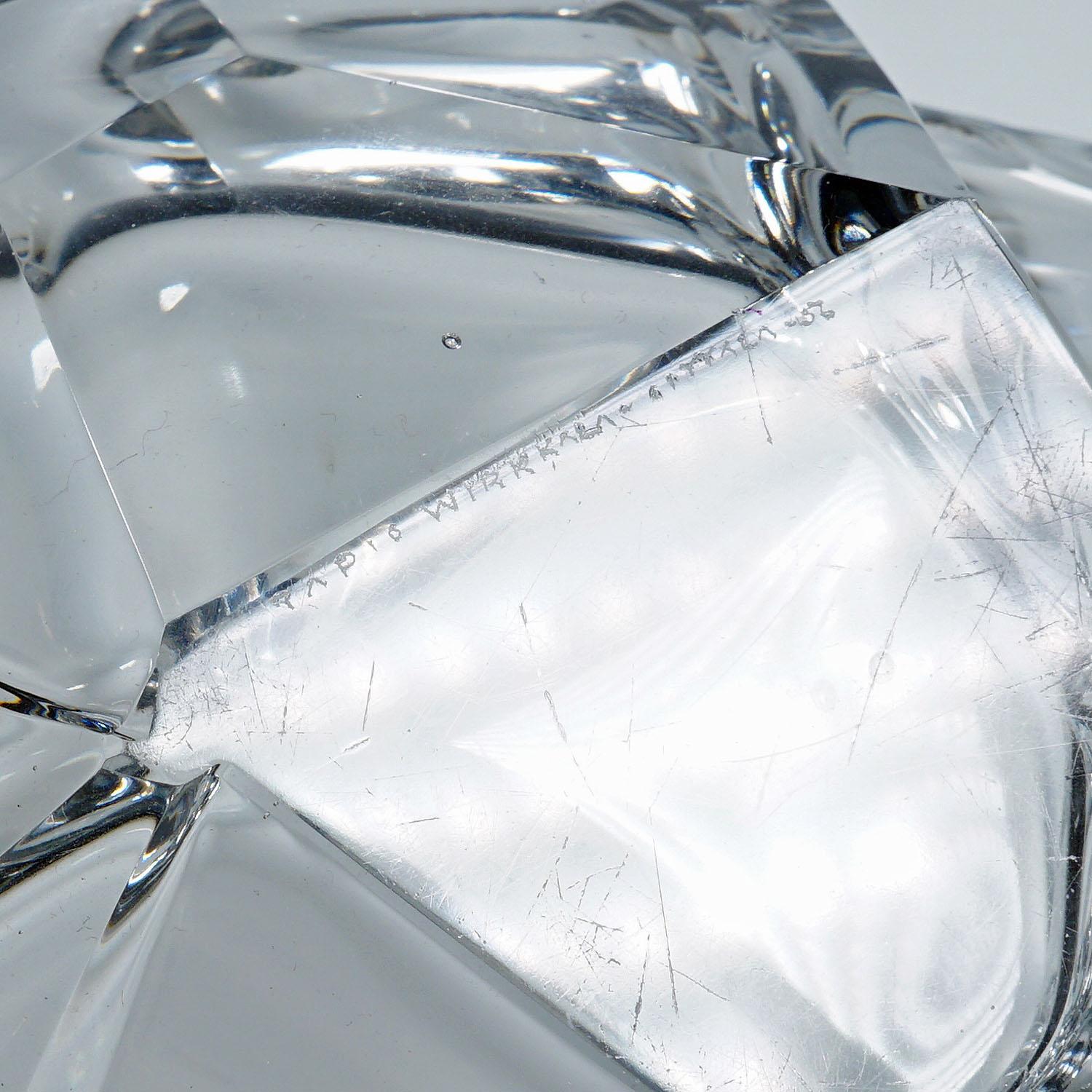Bol à glace Iittala de Tapio Wirkkala 1951 en vente 2