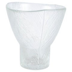Iittala Vaso Tuuli Wind Cup Valto Kokko Finlandia