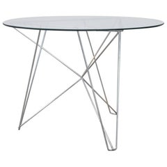 IJhorst Coffee Table by Cobra Co-Founder Constant Nieuwenhuys for 't Spectrum