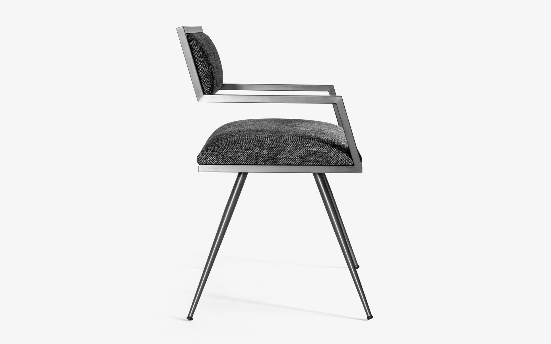Turkish Ika Dining Room Chair For Sale