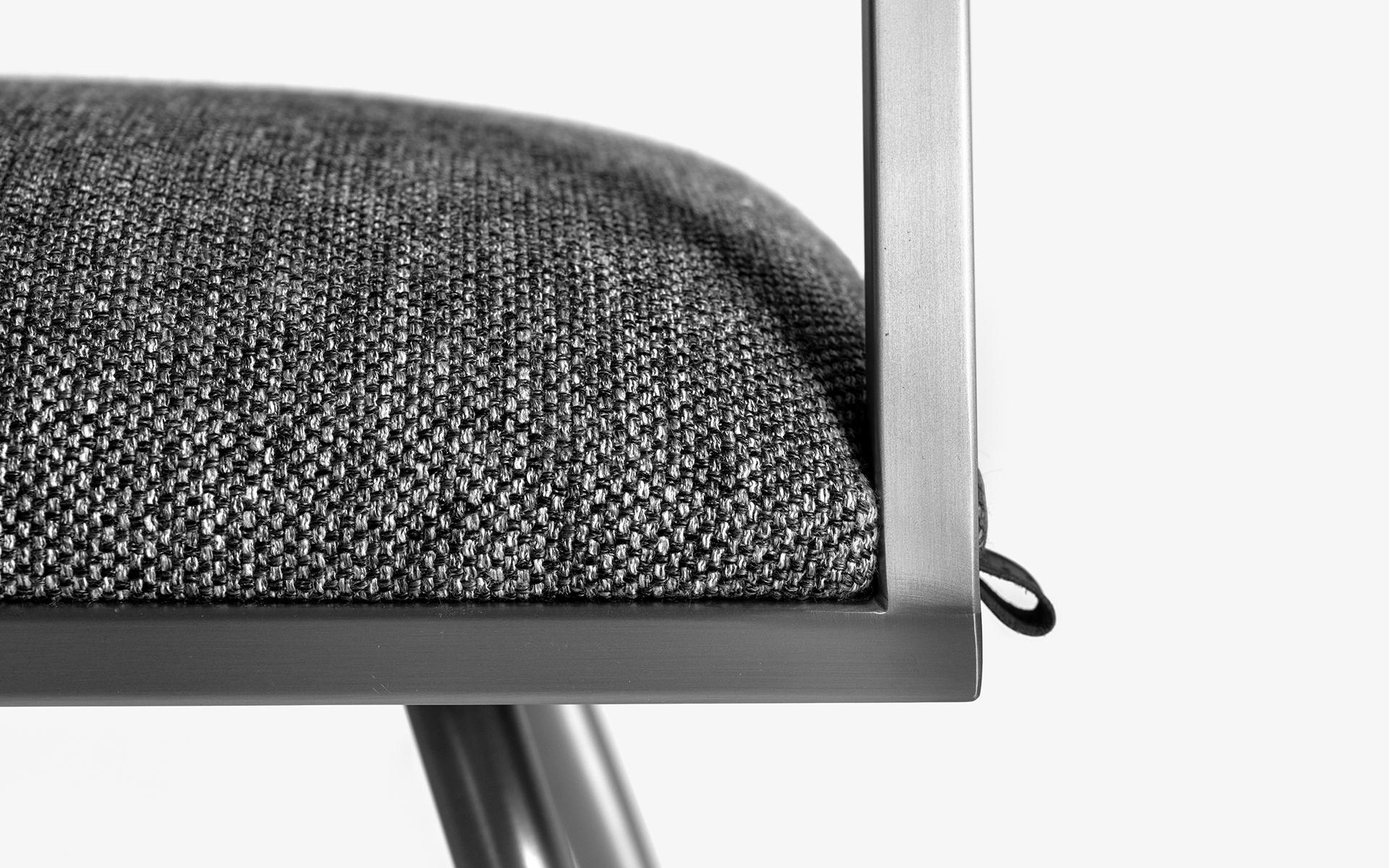 Ika Dining Room Chair In New Condition For Sale In İSTANBUL, TR