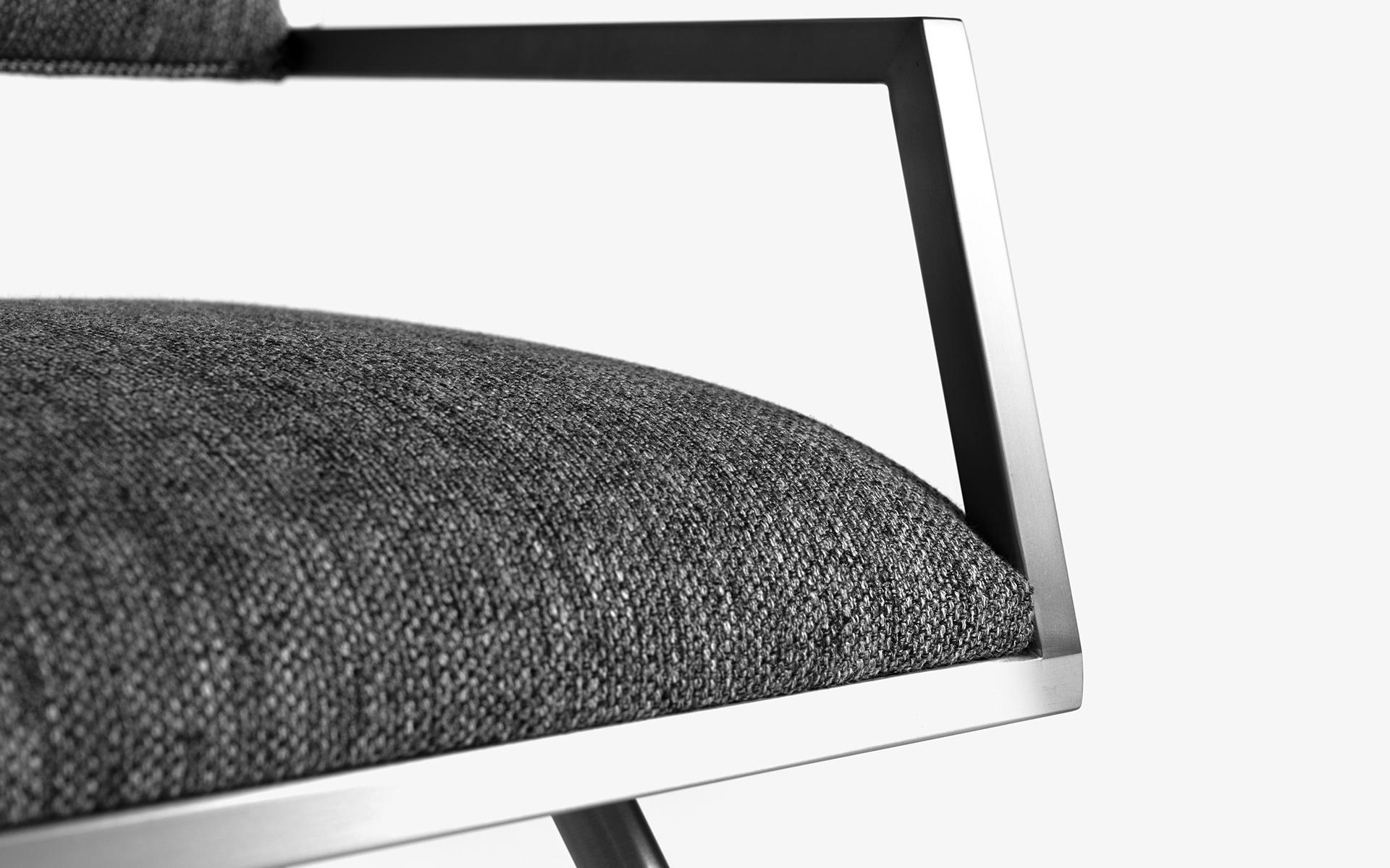 Contemporary Ika Dining Room Chair For Sale