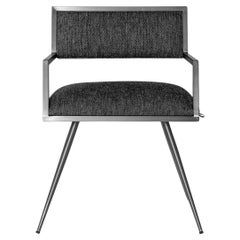 Ika Office Chair Metal Frame and Legs by Lagu