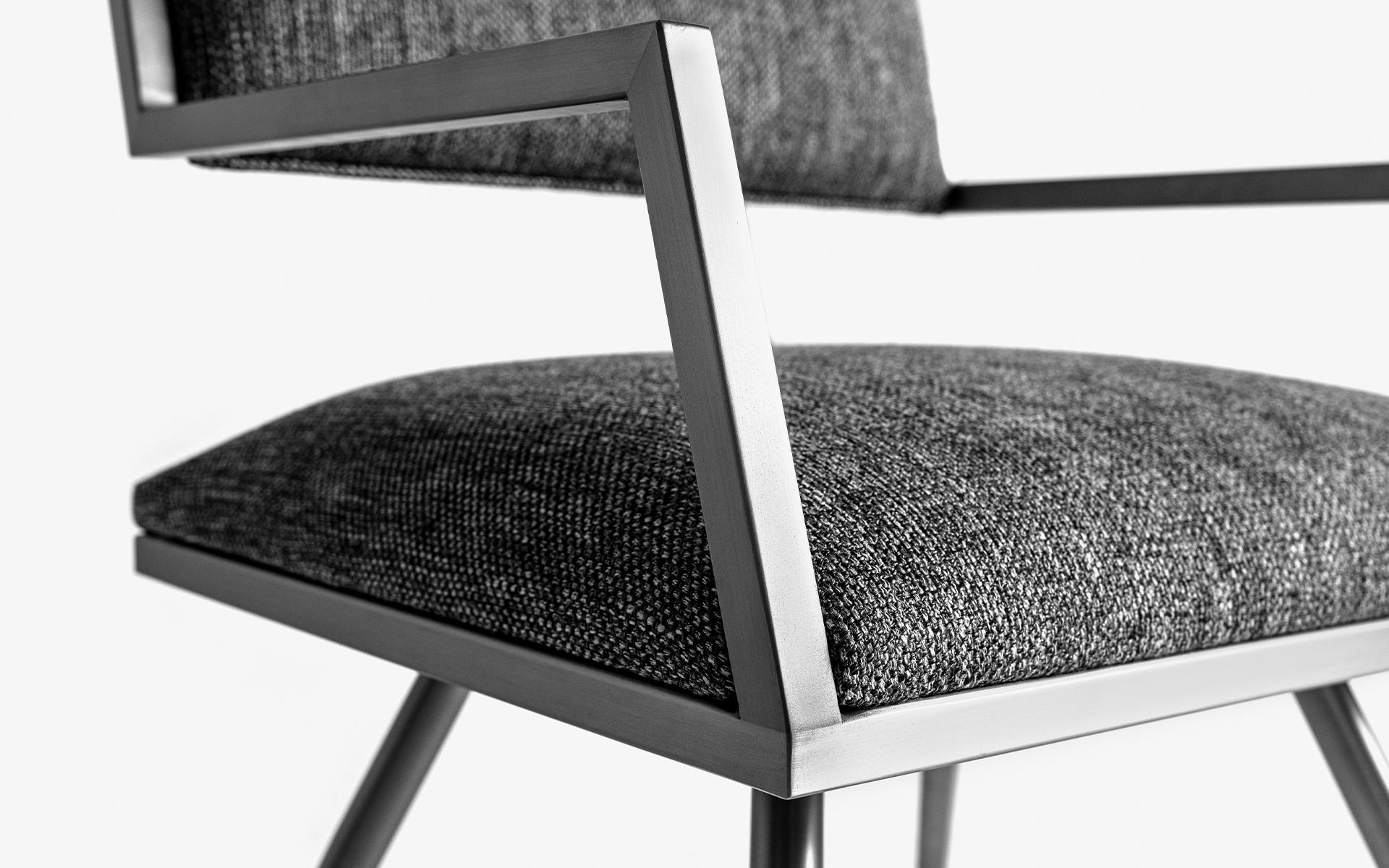 Metalwork Ika Office Chair For Sale