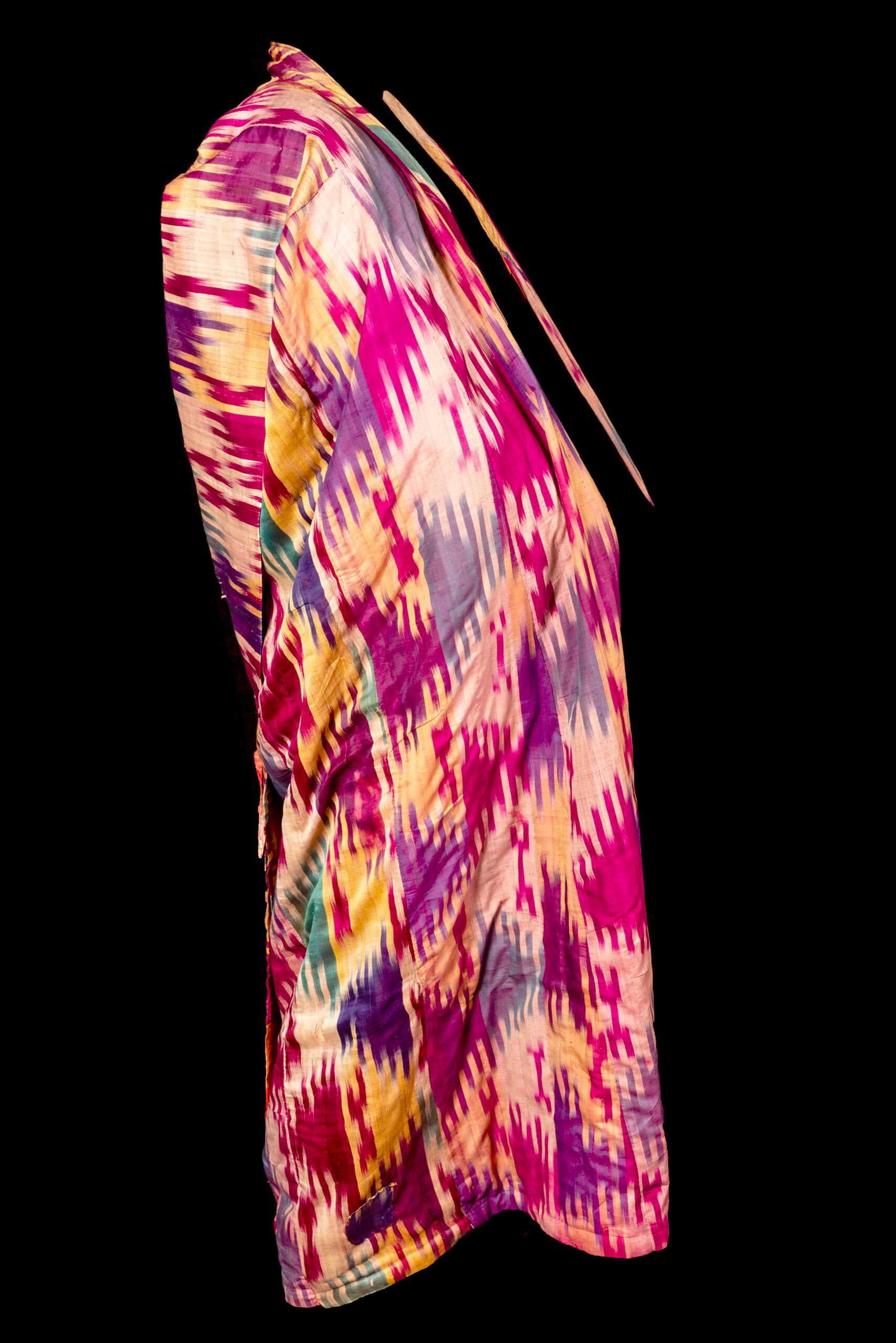 Asiatico Ikat Chyrpy, Asia centrale in vendita