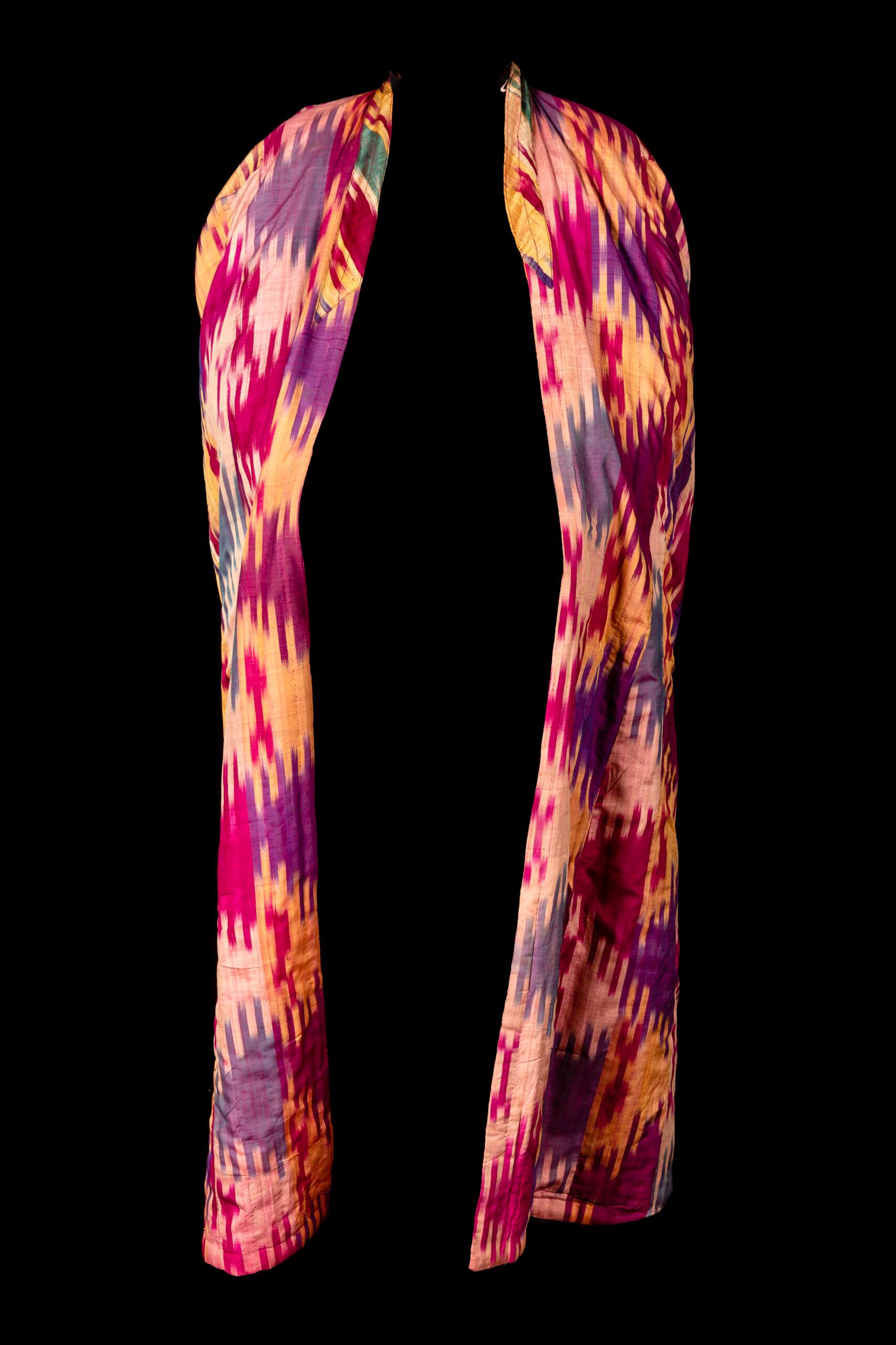 Ikat Chyrpy, Asia centrale in vendita 1