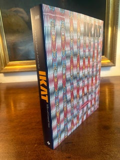 Ikat, Silks of Central Asia, the Guido Goldman Collection, 1997