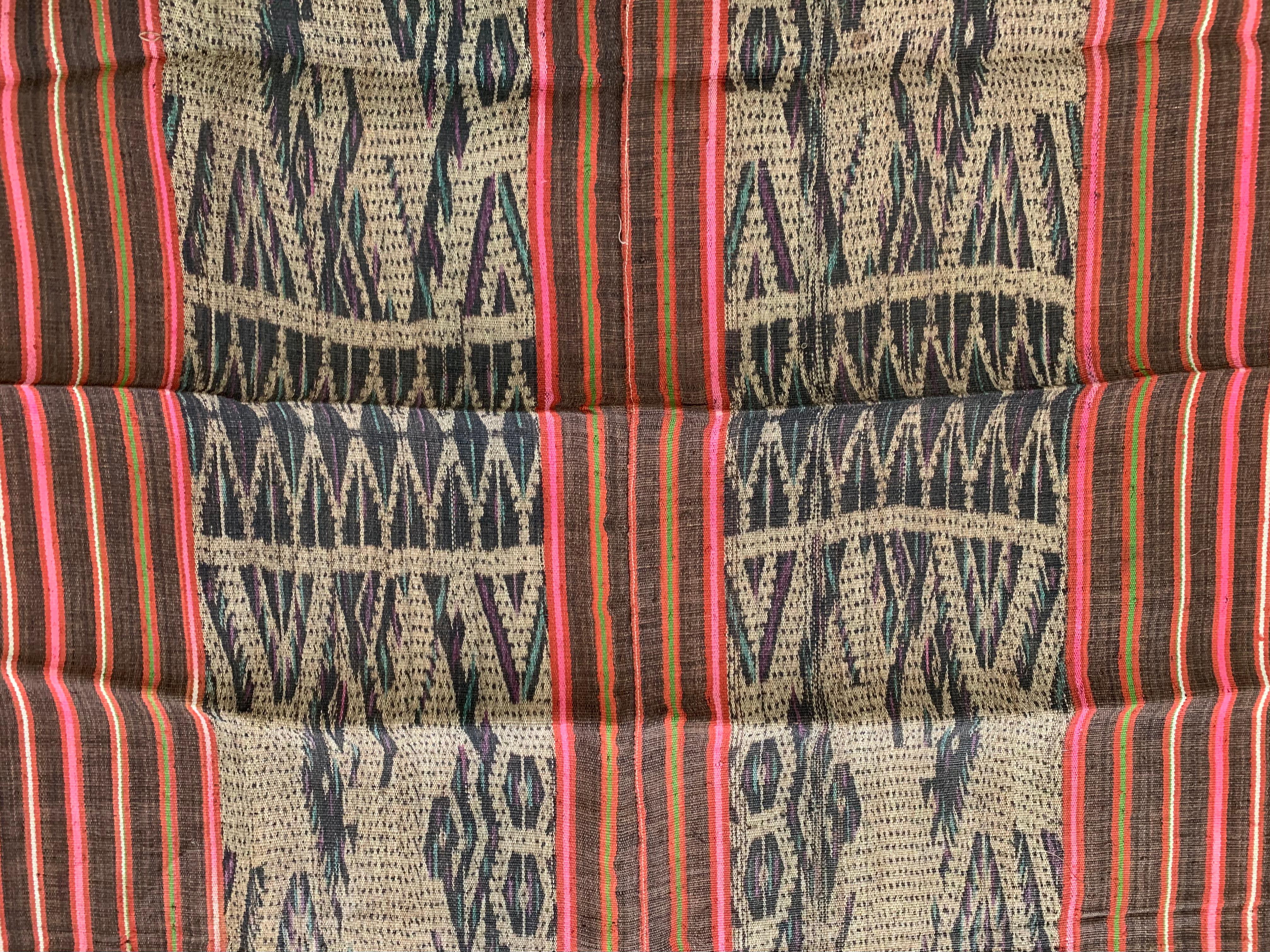 indonesian lungi