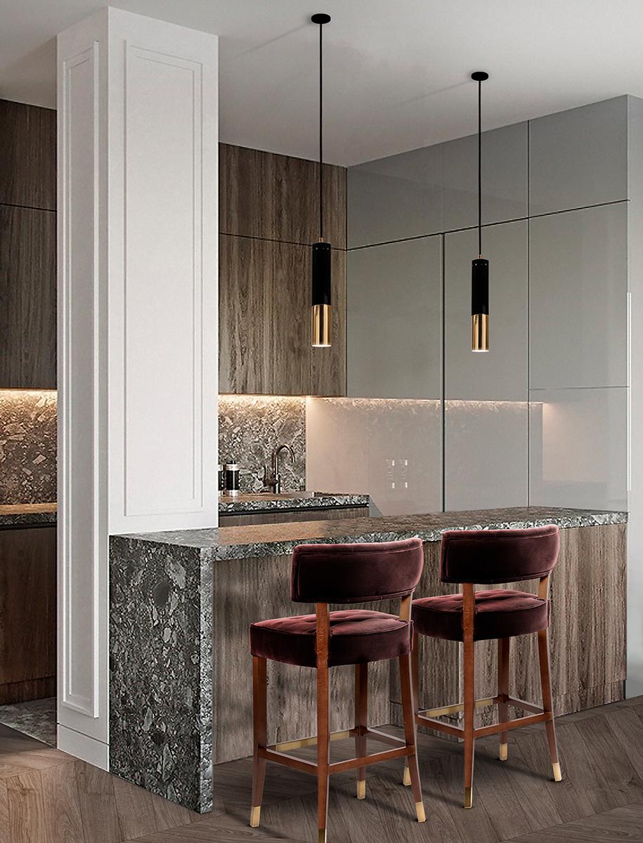 Lámpara Colgante Ike -DelightFull en venta 2