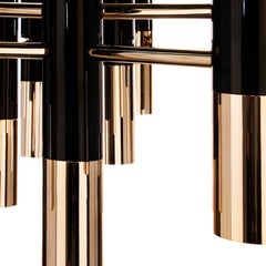 Ike Suspension Lamp - DelightFull