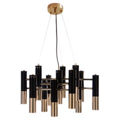 Ike Suspension Lamp - DelightFull