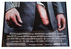 Ike Ude 1995 "Man in Polyester Suit" Cibachrome Print Mapplethorpe Nude