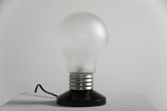 IKEA "Blinda" Table Lamp, 1990s