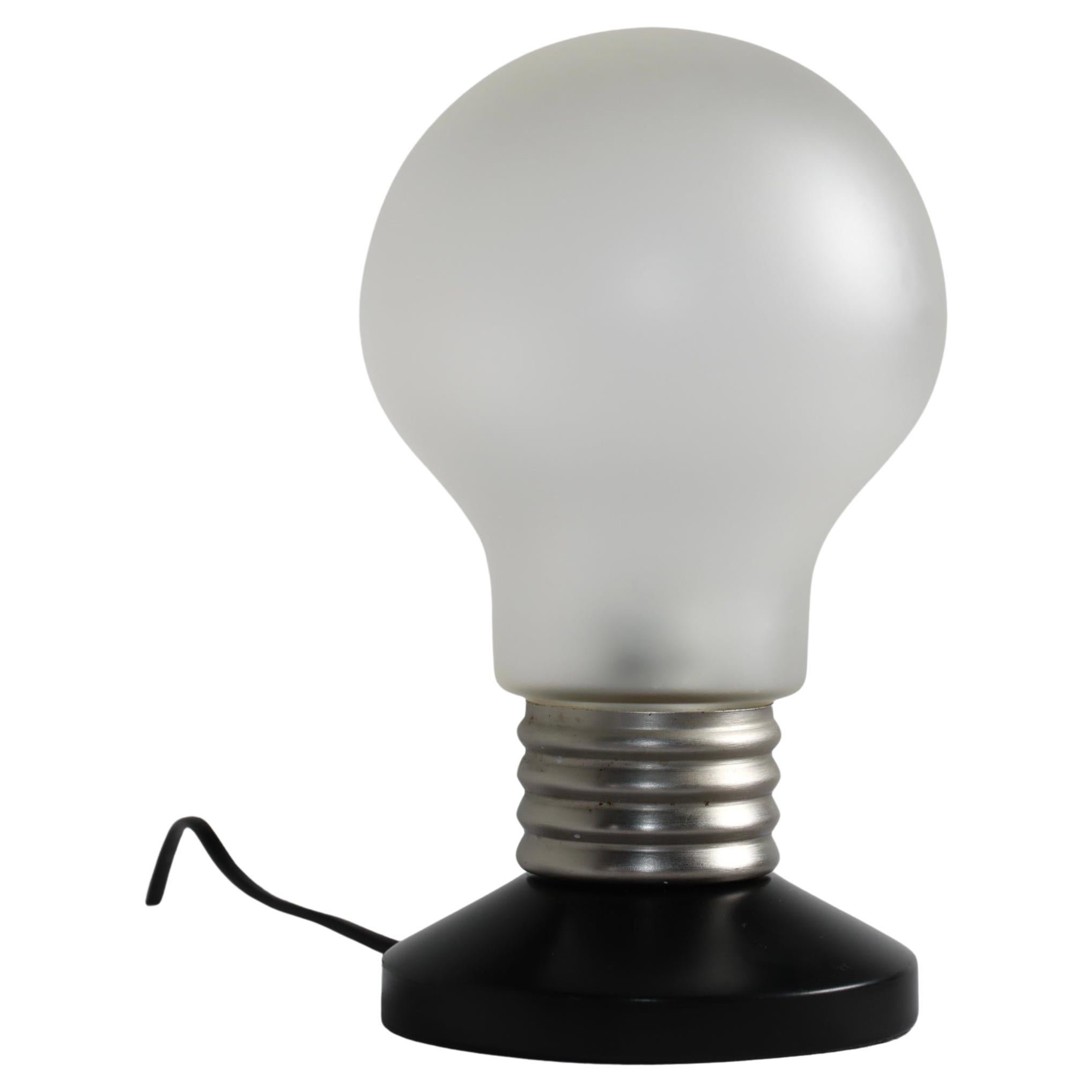 IKEA "Blinda" Table Lamp, 1990s