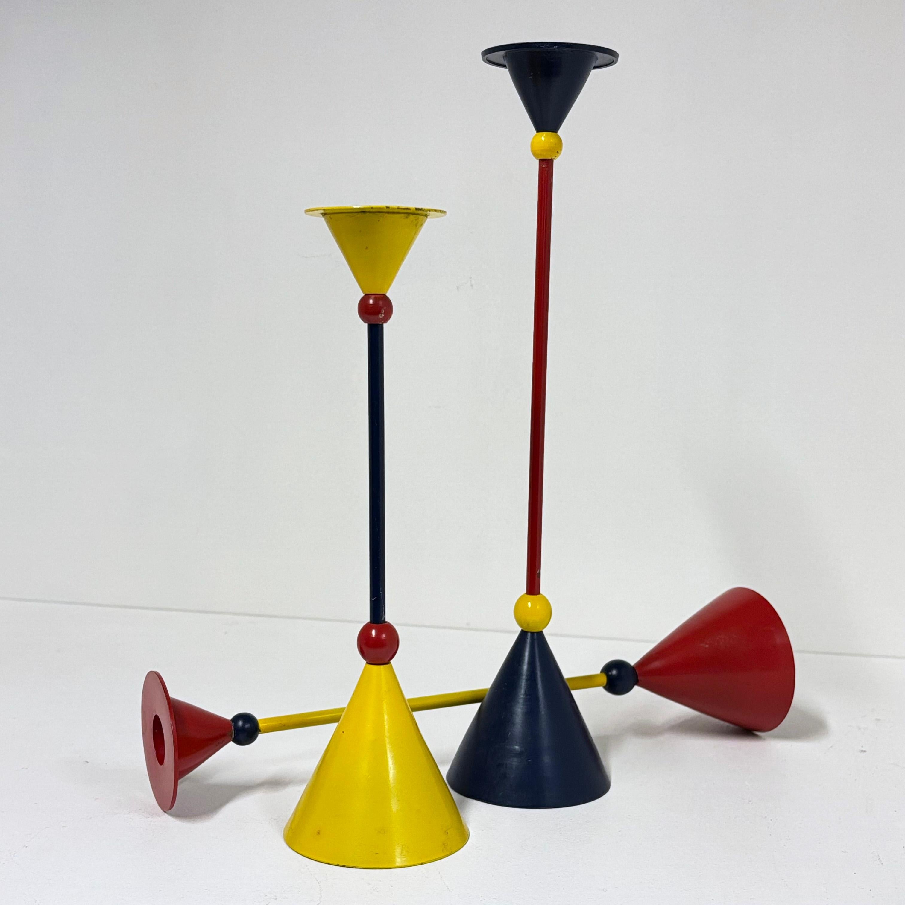 Metallo Portacandele Ikea in vendita