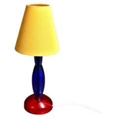 Vintage IKEA – Dess Table Lamp – B9406 – Memphis Style – 1996