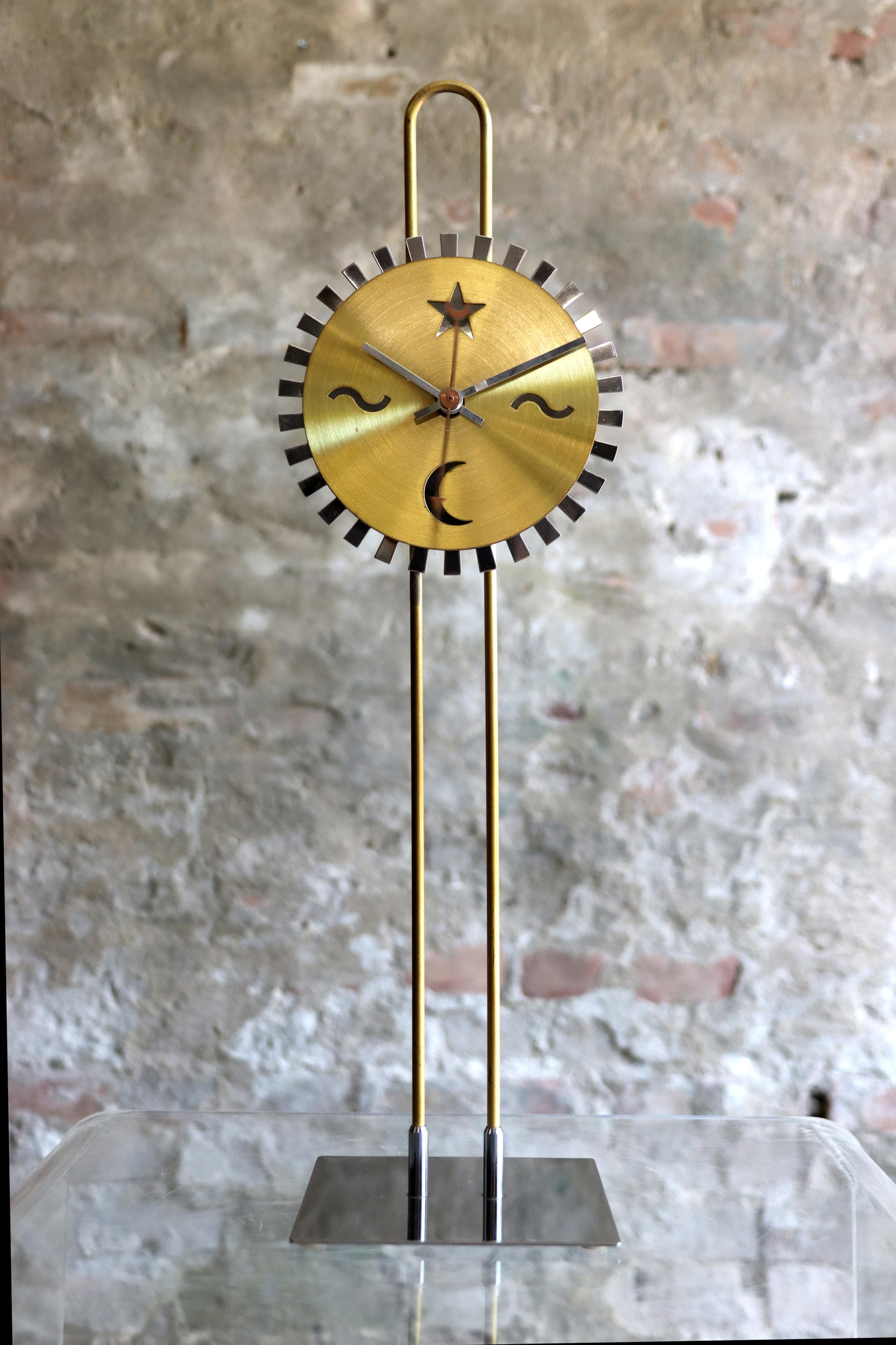 ikea grandfather clock