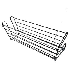 IKEA 'Frän' Hat / Shoe Rack, Sweden, 1980's