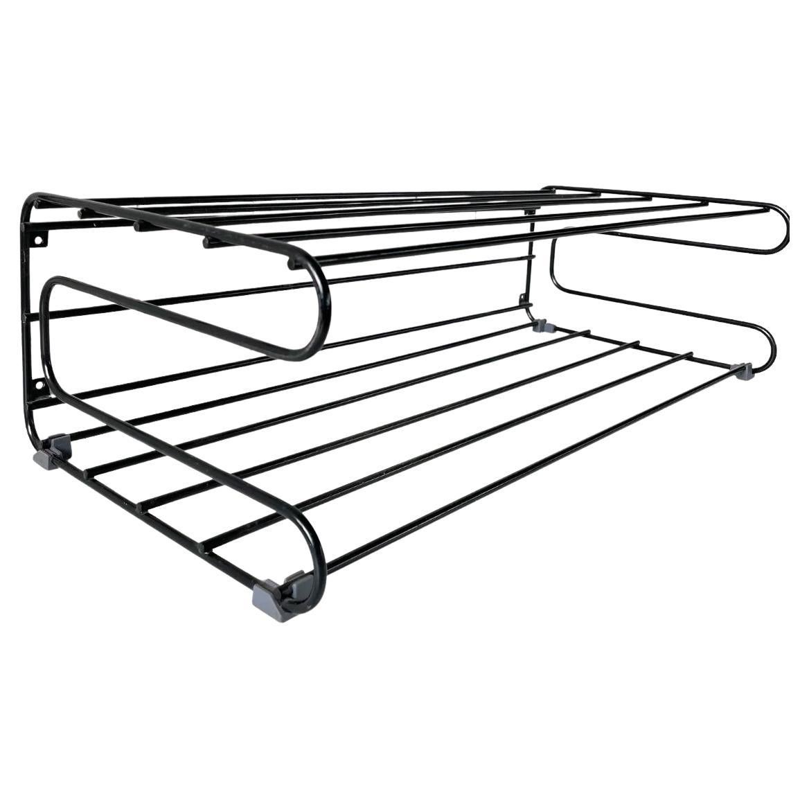 Porte-chapeaux / porte-chaussures
Frän
IKEA, Suède, années 1980