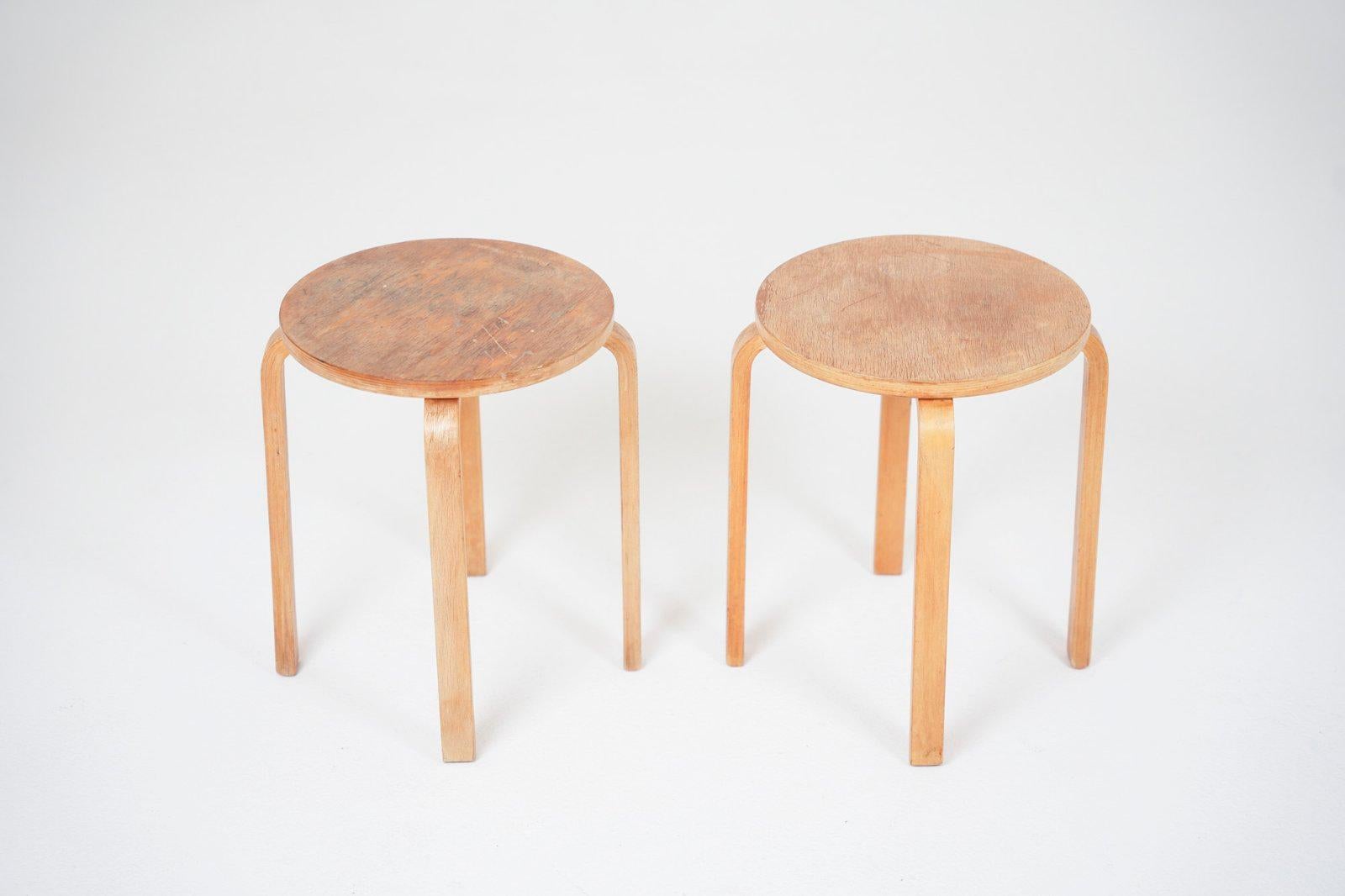 Ikea Frosta - 2 For Sale on 1stDibs