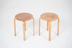 IKEA FROSTA Chair Set Of Two