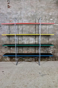 IKEA – Guide – Shelve Unit – Niels Gammelgaard – 1980s