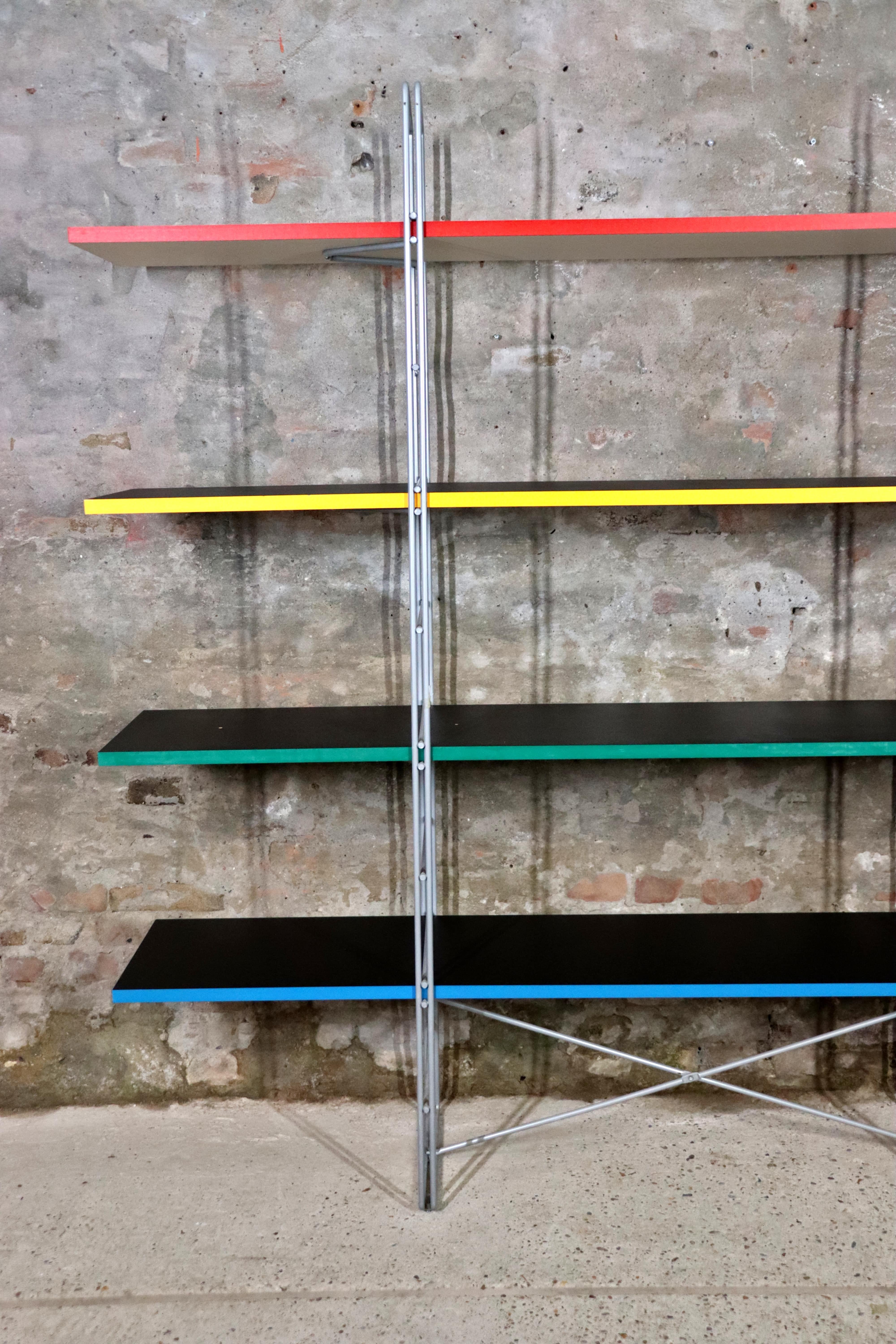 scaffale guide ikea
