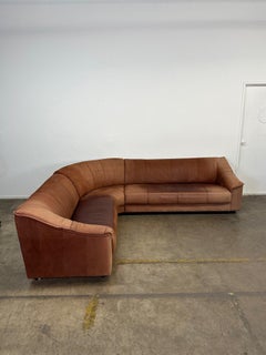 Ikea Halland post modern patchwork sectional