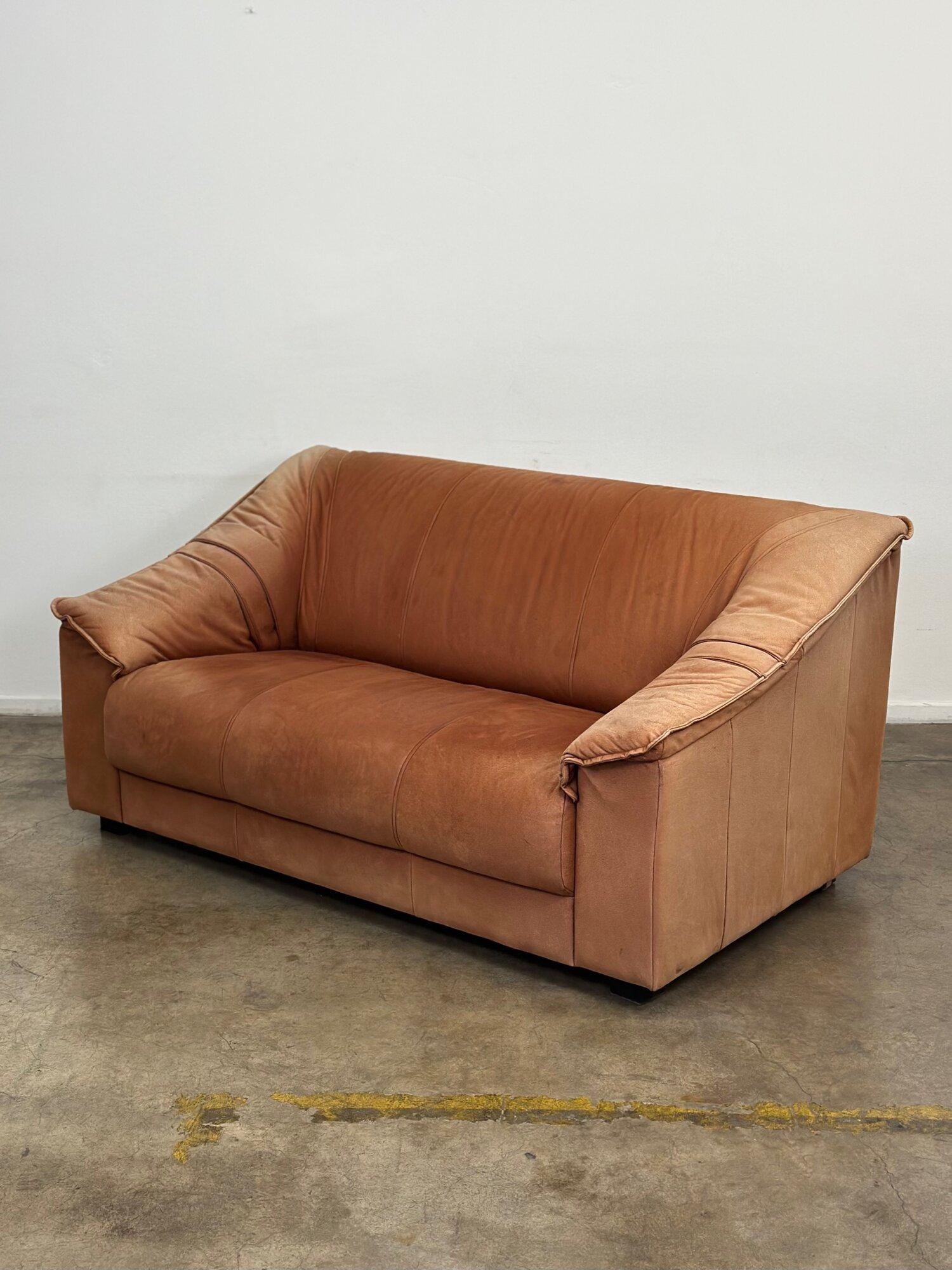 Ikea Halland post modern patchwork sofa 2
