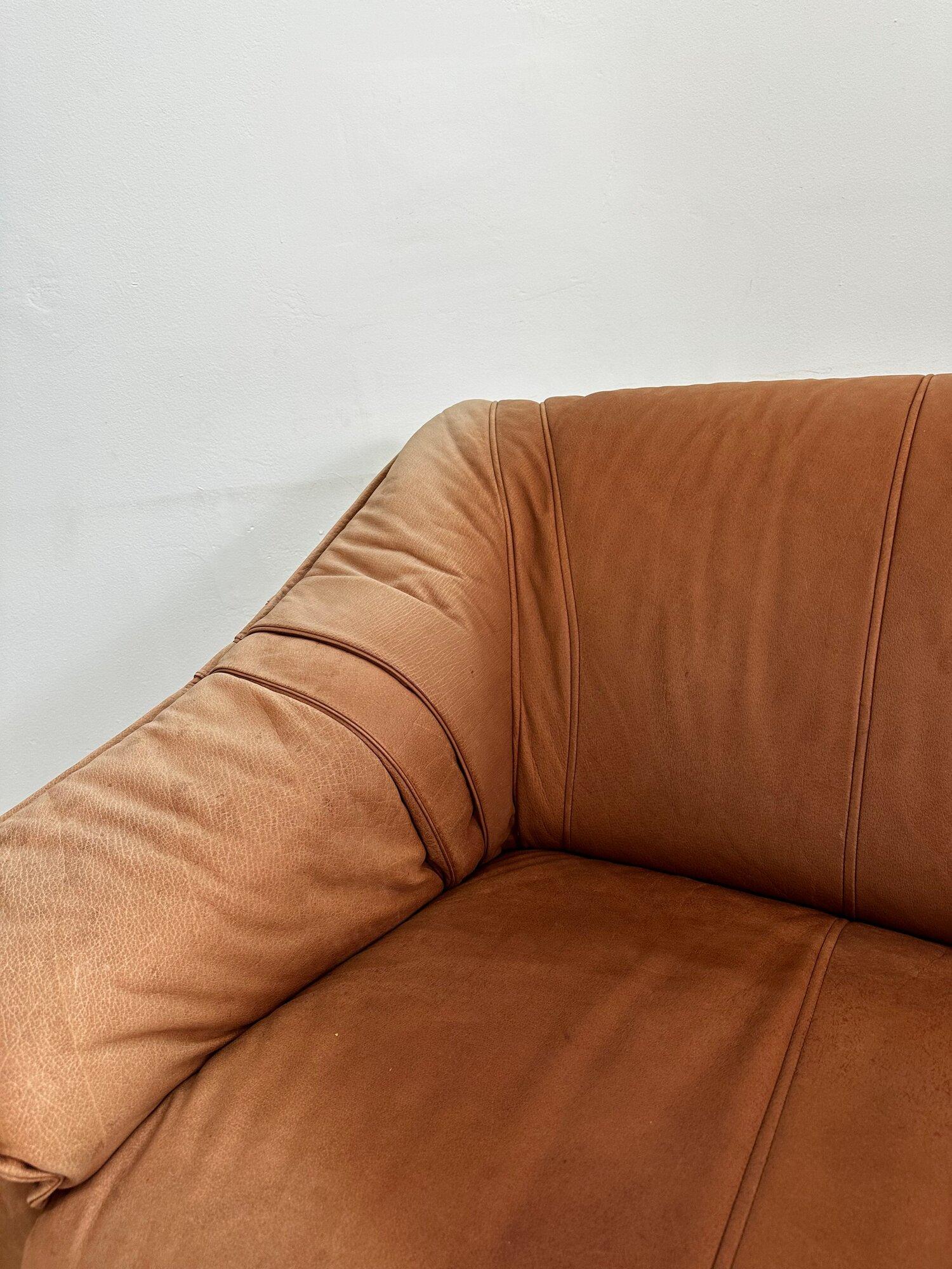 Ikea Halland post modern patchwork sofa 3
