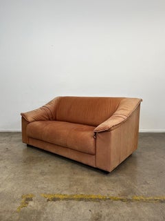 Ikea Halland post modern patchwork sofa