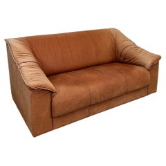 Ikea Halland post modern patchwork sofa