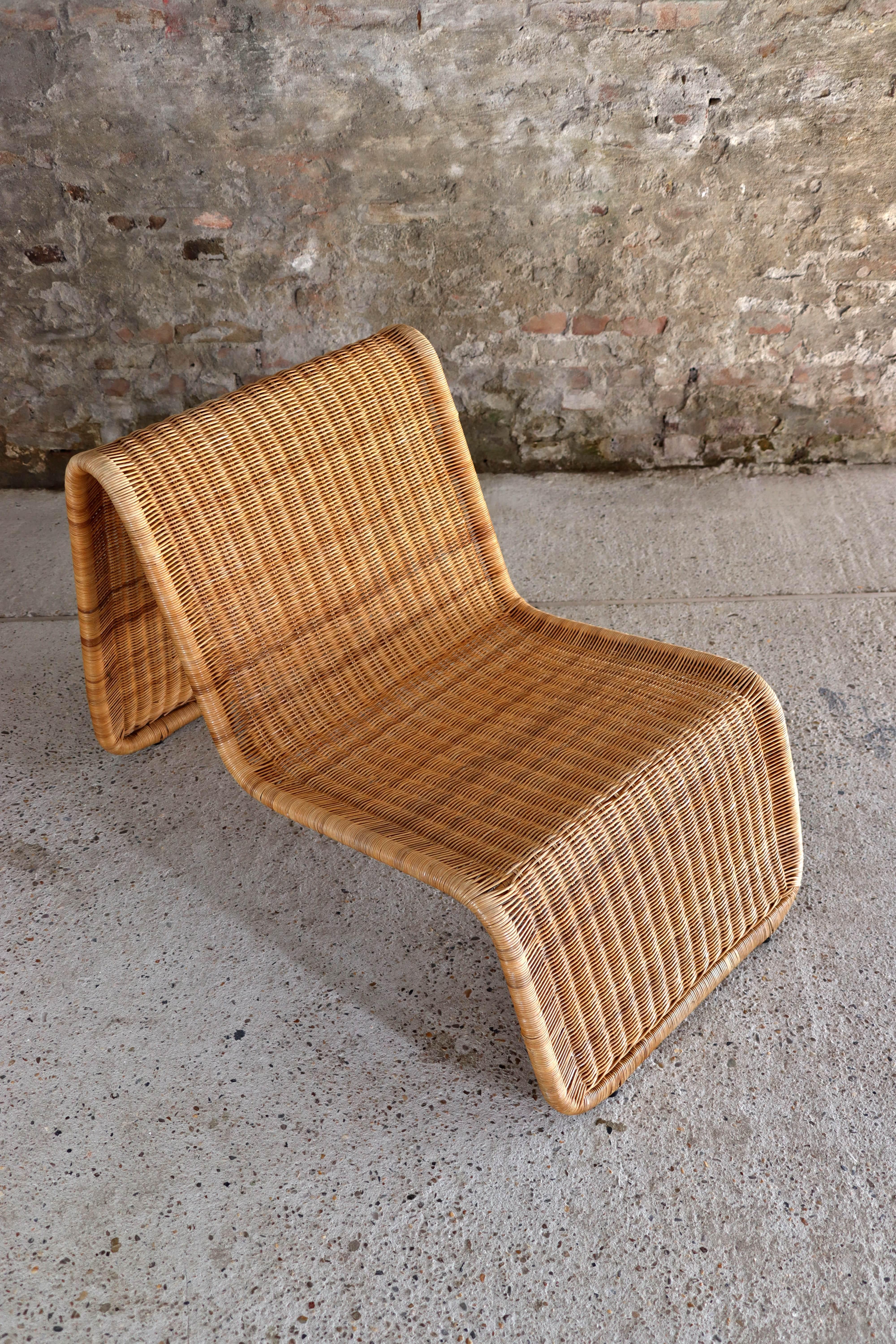 ikea fauteuil rose