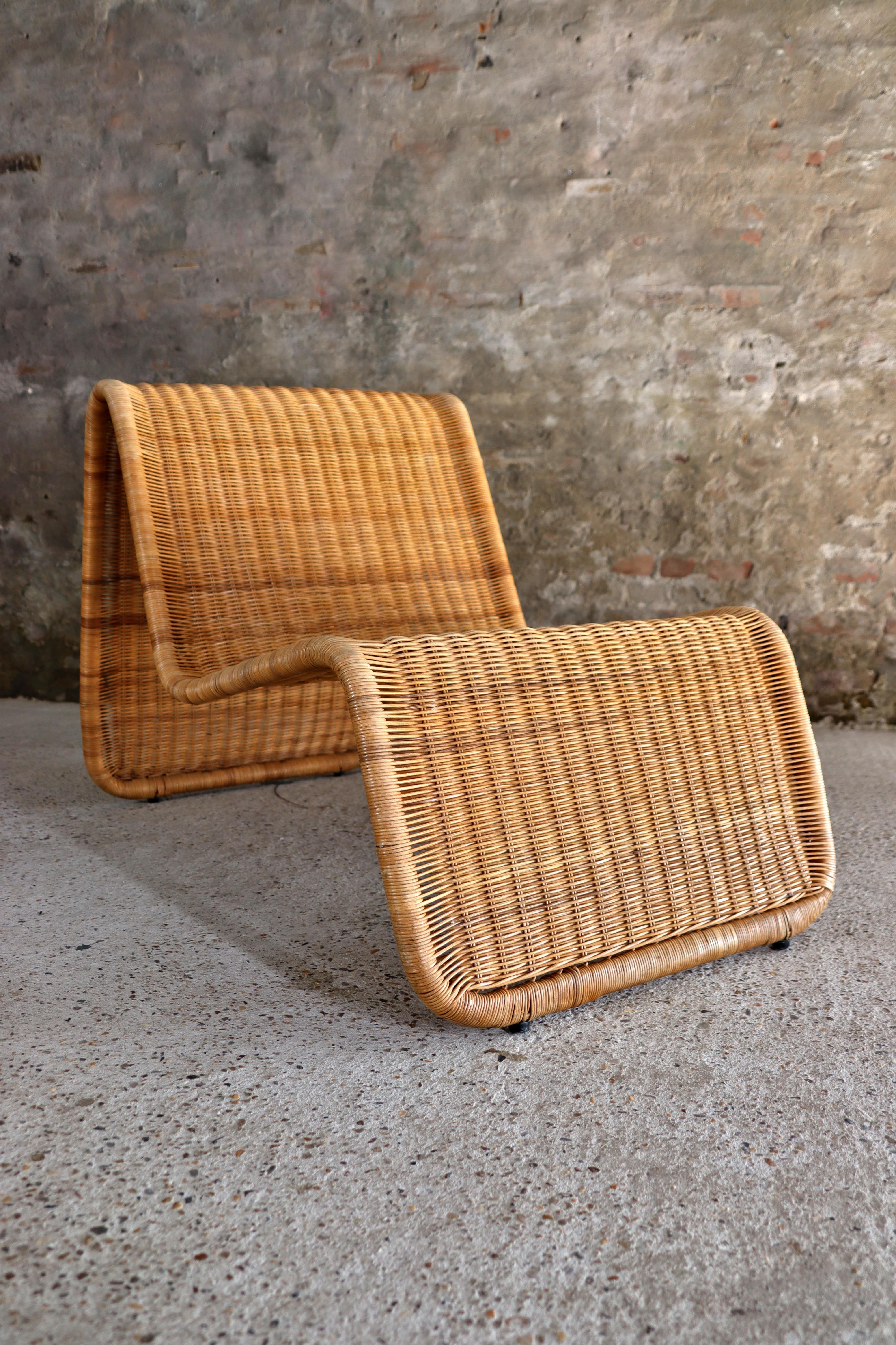 fauteuil rotin ikea