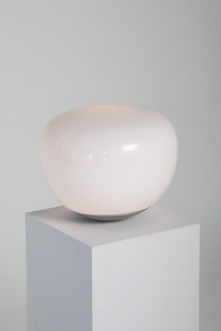 IKEA Jonisk Polypropylene Floor or Table Lamp by Carl Öjerstam