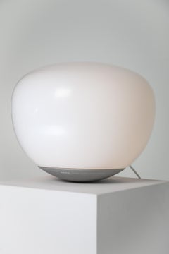 IKEA Jonisk Lámpara de pie/mesa de Carl Öjerstam, estilo escandinavo moderno, años 90