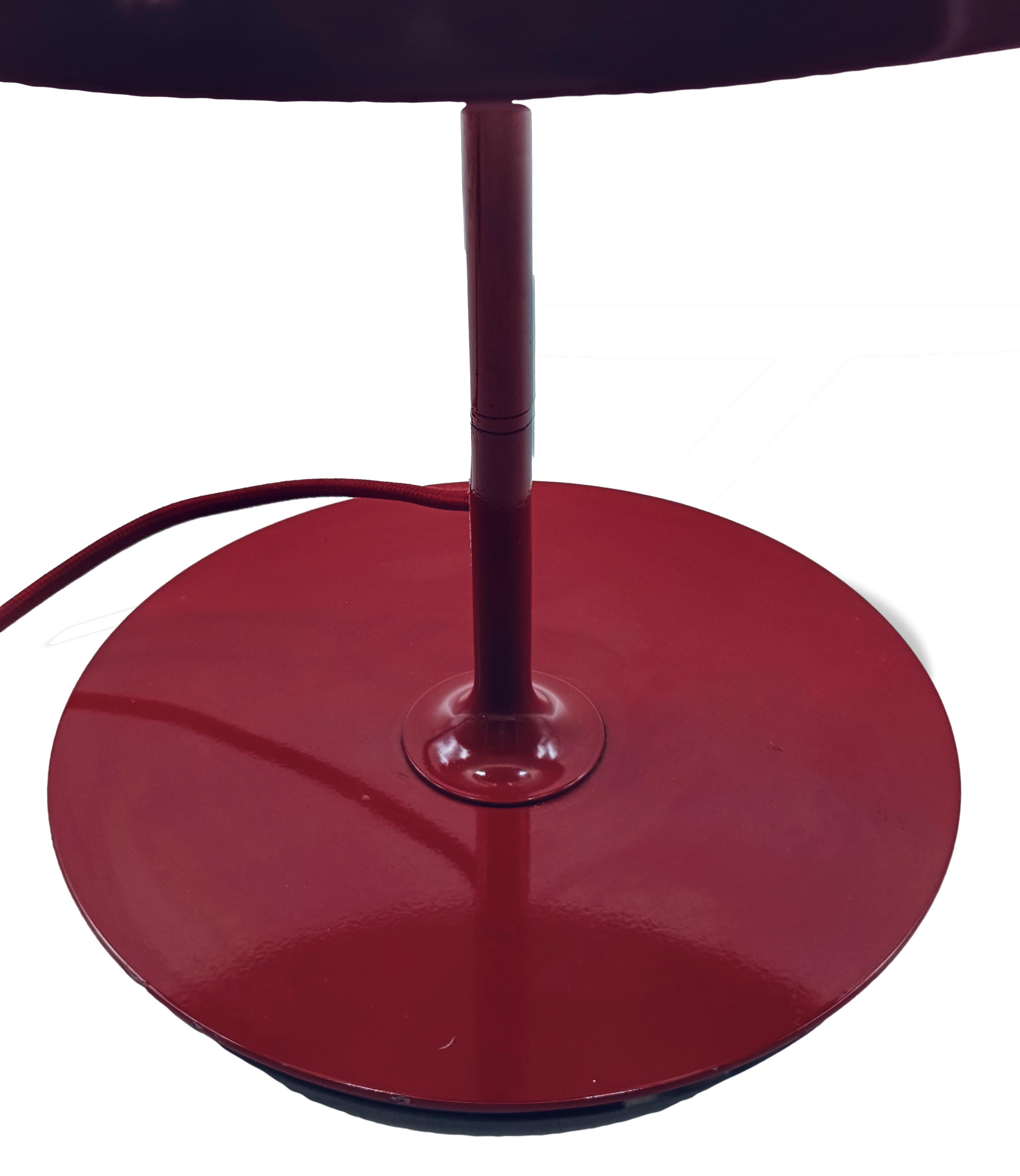 Ikea 'KULLA' Tischlampe, Schweden, 1990er Jahre (Moderne der Mitte des Jahrhunderts)