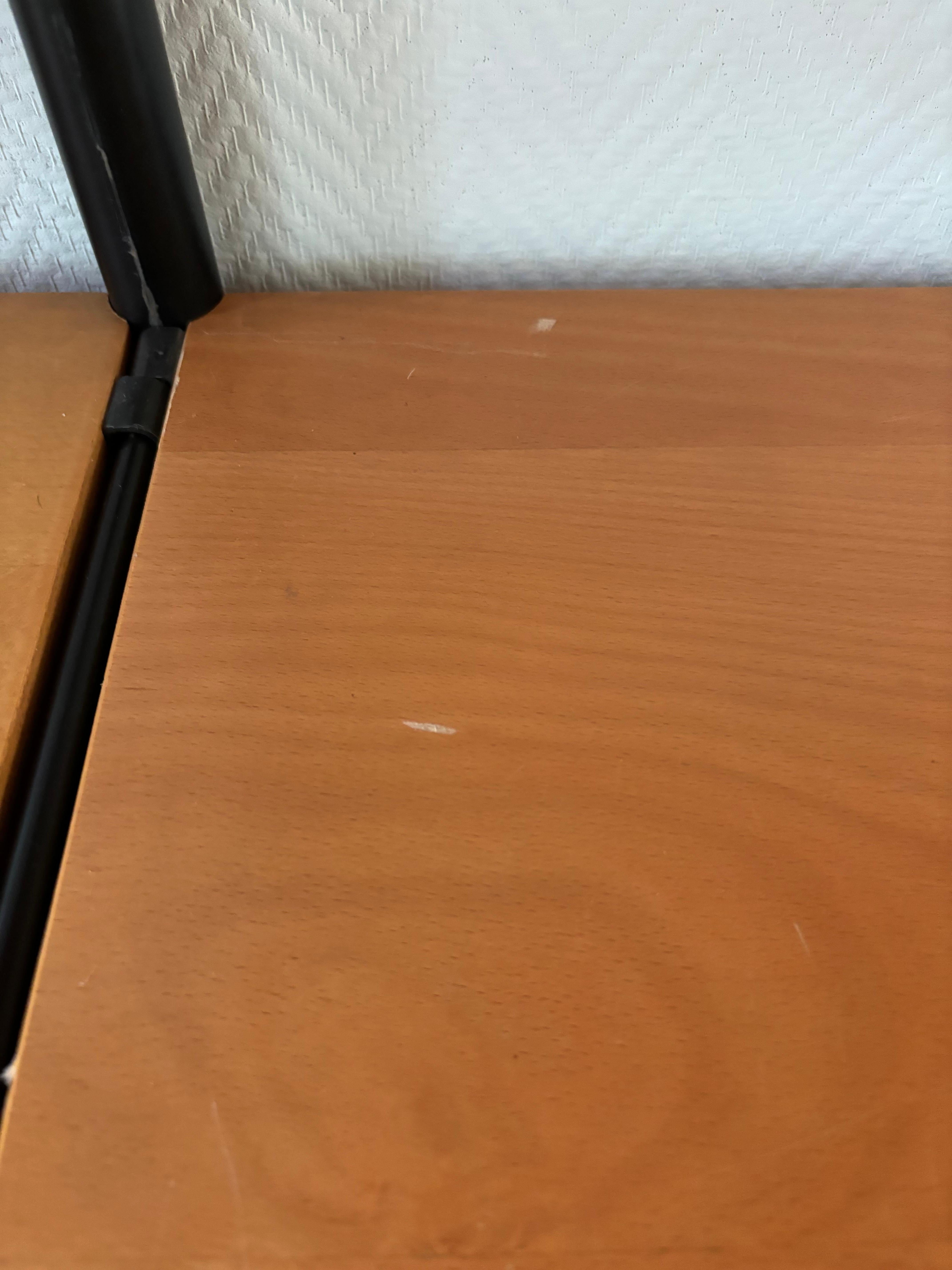Système de cloisons modulaires IKEA 'Niklas' (en anglais)  Par Rutger Andersson, années 1980 en vente 4