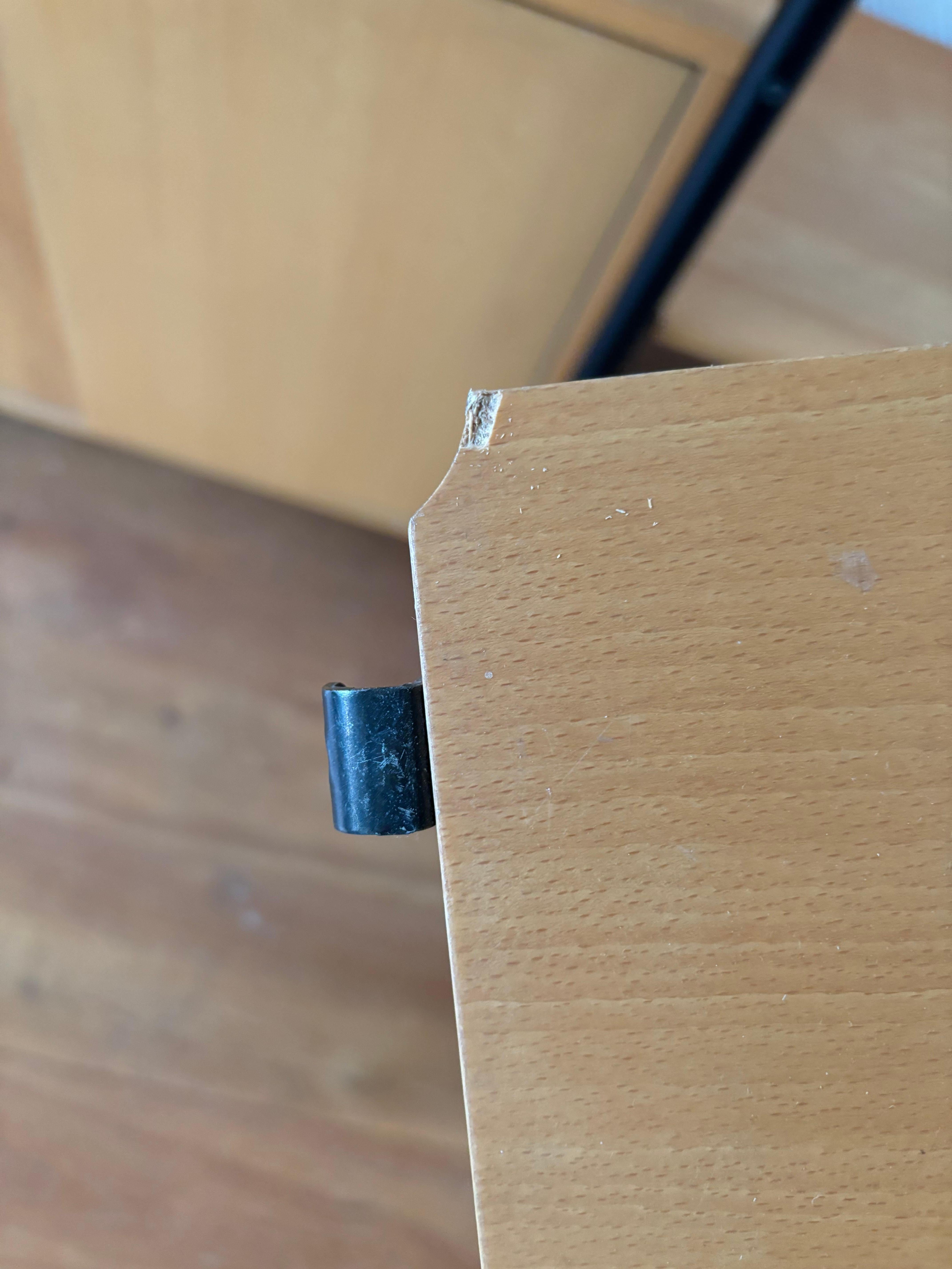 Système de cloisons modulaires IKEA 'Niklas' (en anglais)  Par Rutger Andersson, années 1980 en vente 8