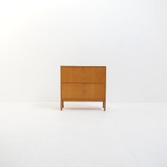 IKEA 'MTP' Schrank in Eiche Natur, entworfen von Marian Grabinski im Jahr 1963