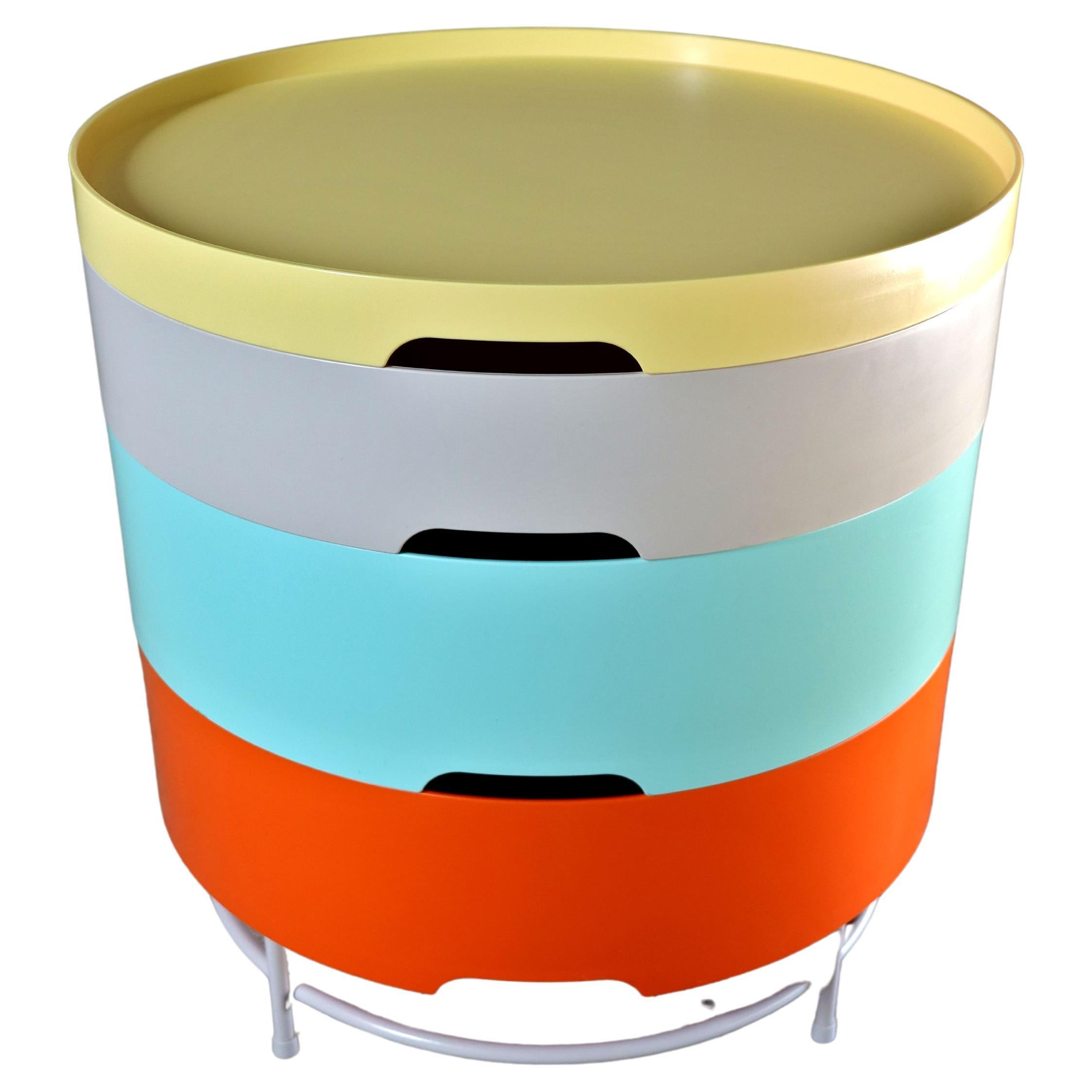 IKEA – PS 2014 Side Table – T. Richardson, C. Brill and A IKEA – PS 2014 Side Table – T. Richardson, C. Brill and A
