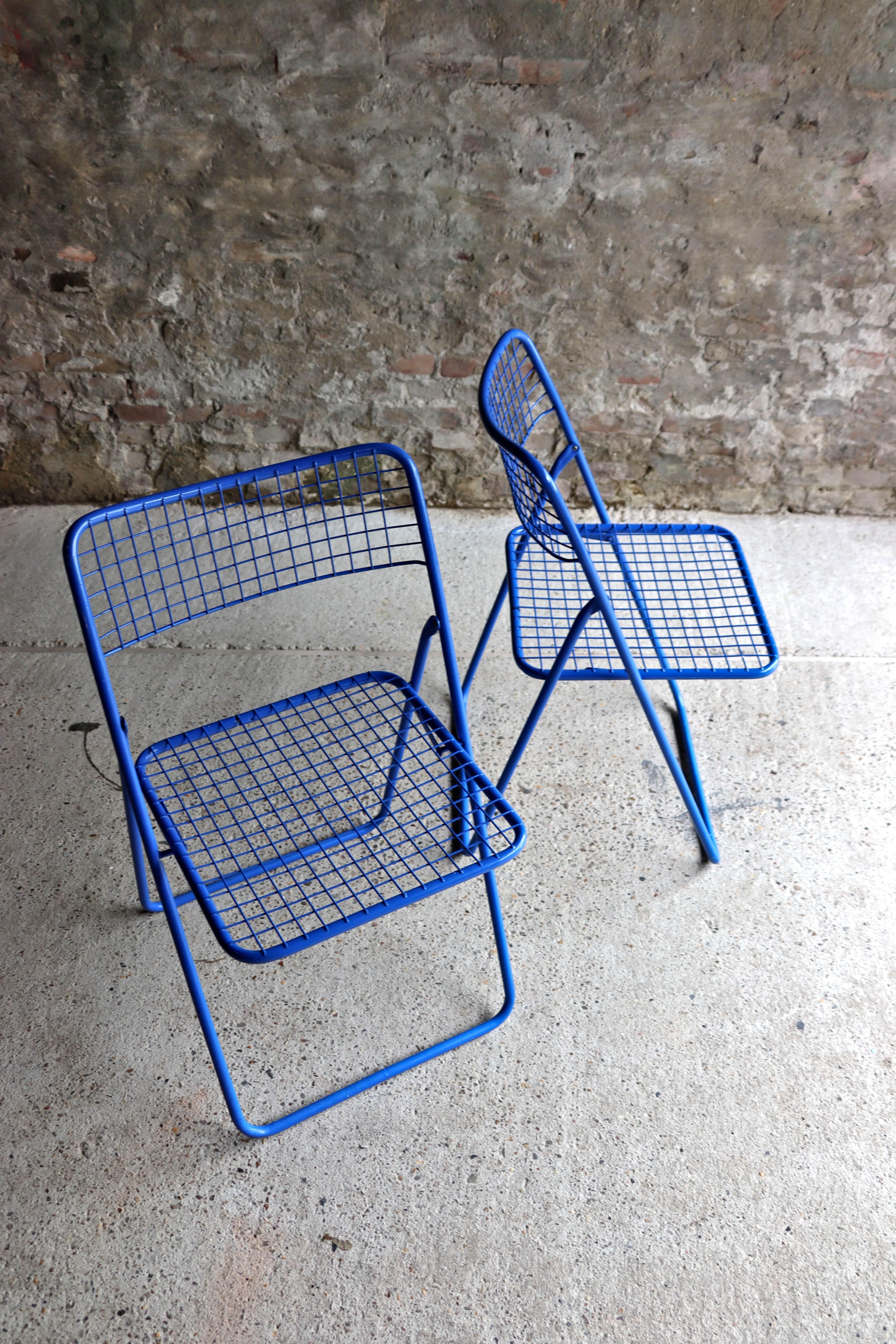 ikea folding chairs