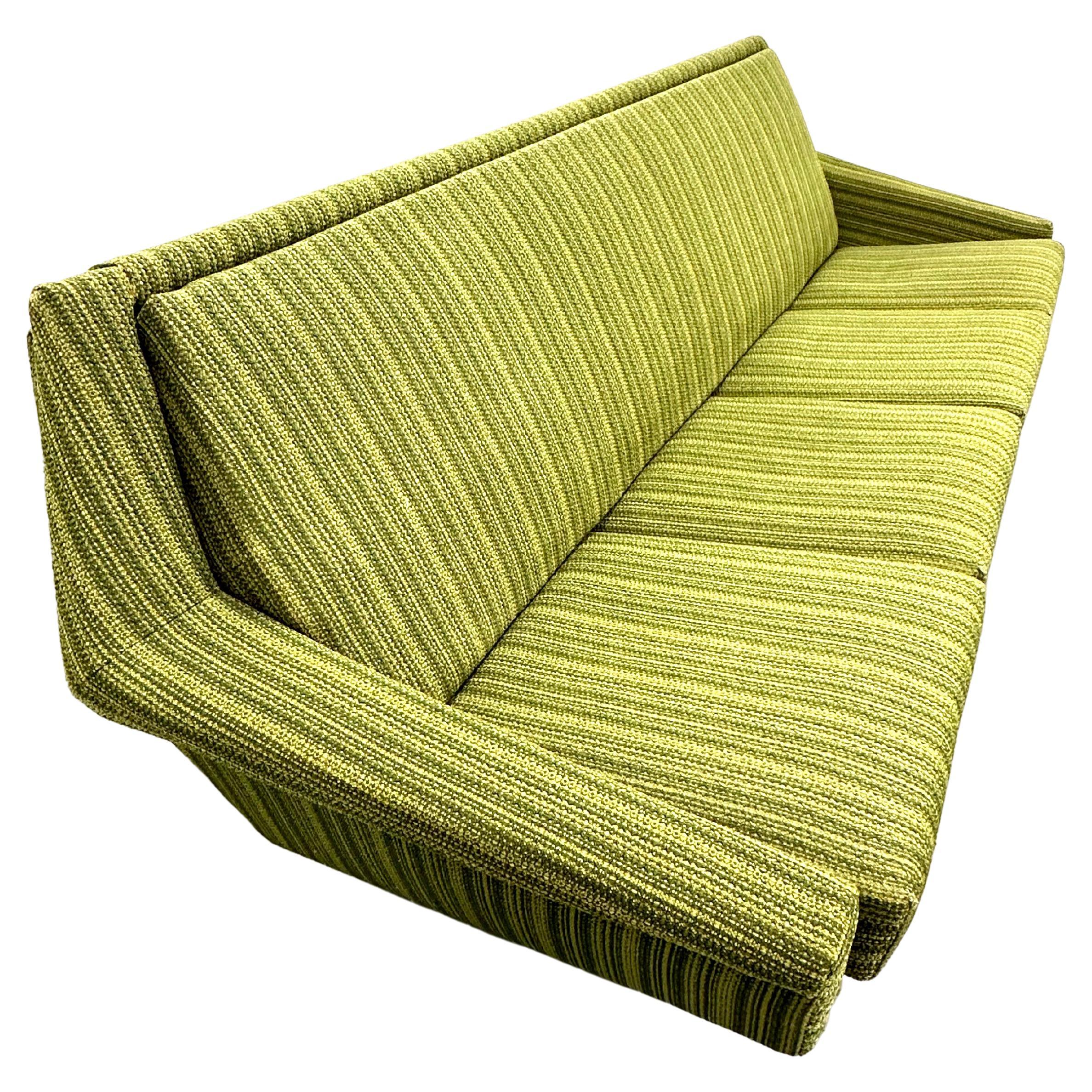 Ikea "Regent" Sofa by Bengt Ruda, Early 1960s