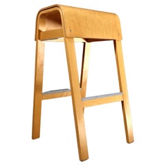 Plywood Stools